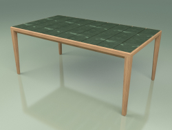 Dining table 173 (Glazed Gres Forest)