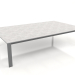 3d model Coffee table 150 (Anthracite) - preview