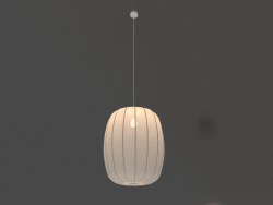 Pendant lamp Kabak 450