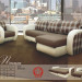 3d model Corner sofa Panna - preview