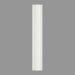 Modelo 3d Pilaster (PS21) - preview