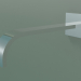 modello 3D Bocca vasca per montaggio a parete (13801 782-00) - anteprima