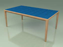 Dining table 173 (Glazed Gres Sapphire)