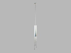 Lámpara de techo de perlina c MD93701-1