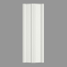 Modelo 3d Pilaster (PS22) - preview