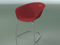 Stuhl 4204 (auf der Konsole, PP0003)