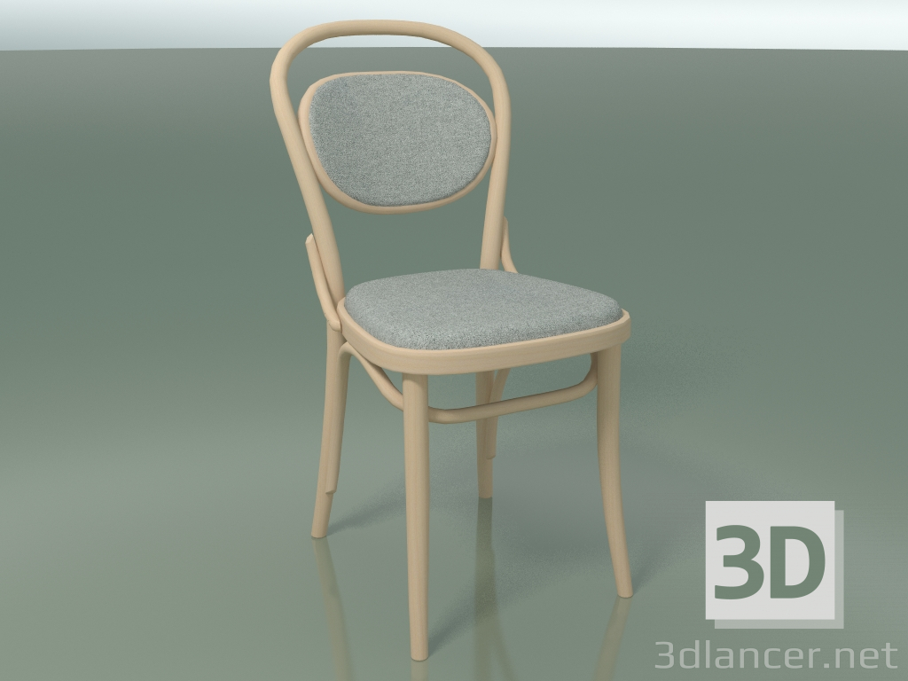 3D Modell Stuhl 20 (313-020) - Vorschau