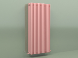 Радиатор TESI 6 (H 1500 15EL, Pink - RAL 3015)