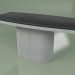 modèle 3D Table à manger Prime (pliée, 152 cm) - preview