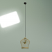3d модель Підвісний світильник Little Bird – превью