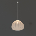 modello 3D Lampada a sospensione Sugan 400 - anteprima
