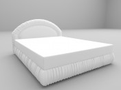Кровать Альбина Нова