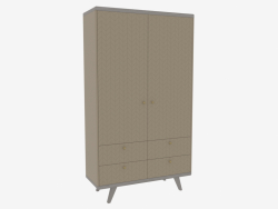 THIMON v2 cabinet with drawers (IDC035004110)