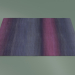 modello 3D Carpet Digit Energy (S122, Energy Purple) - anteprima