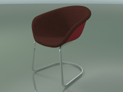 Stuhl 4214 (auf der Konsole, mit Frontverkleidung, PP0003)