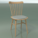 Modelo 3d Cadeira Ironica (313-035) - preview