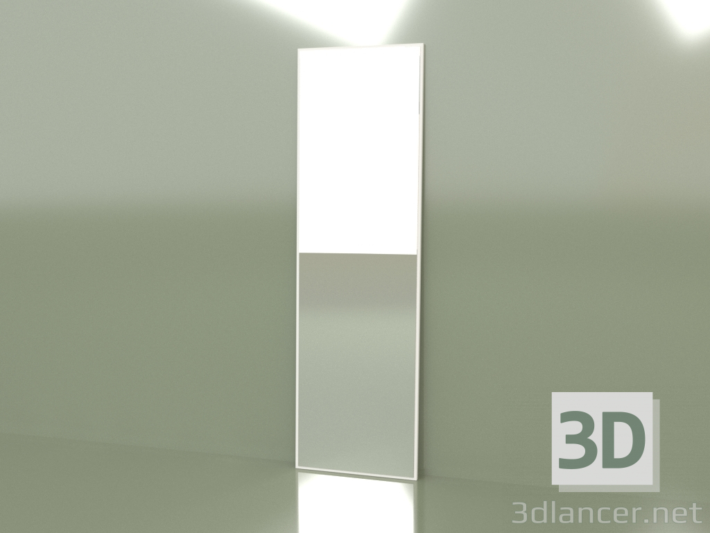 3D Modell Spiegel (30371) - Vorschau