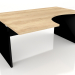 3d model Work table Ogi V BVG10 (1600x1200) - preview