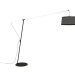 3d model Floor lamp (4968+5034) - preview