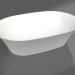 3D modeli Tezgah üstü lavabo MONA - önizleme