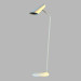 3d model Floor lamp 0712 - preview