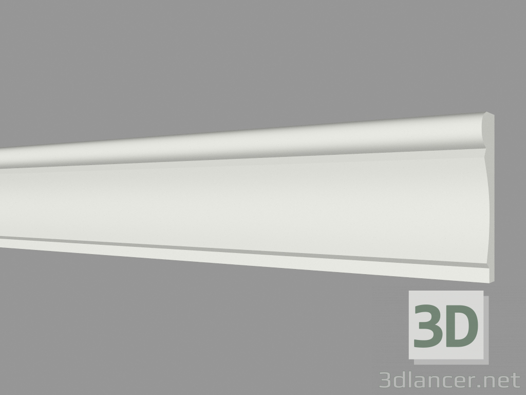 modello 3D Stampaggio (TG58) - anteprima