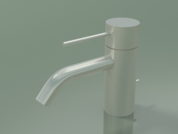 Single lever basin mixer with waste (33 501 662-060010)
