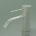 3d model Single lever basin mixer with waste (33 501 662-060010) - preview