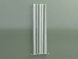 Radiateur vertical ARPA 18 (1820x541, blanc RAL 9016)