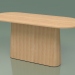 3d model Table POV 468 (421-468, Oval Straight) - preview