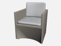 Lunch Dining Chair Armchair 55110 55150