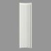 3d model Pilaster (PSU1) - preview