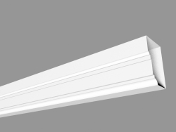 Eaves front (FK17S)