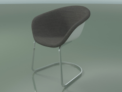 Stuhl 4214 (auf Konsole, mit Frontverkleidung, PP0001)