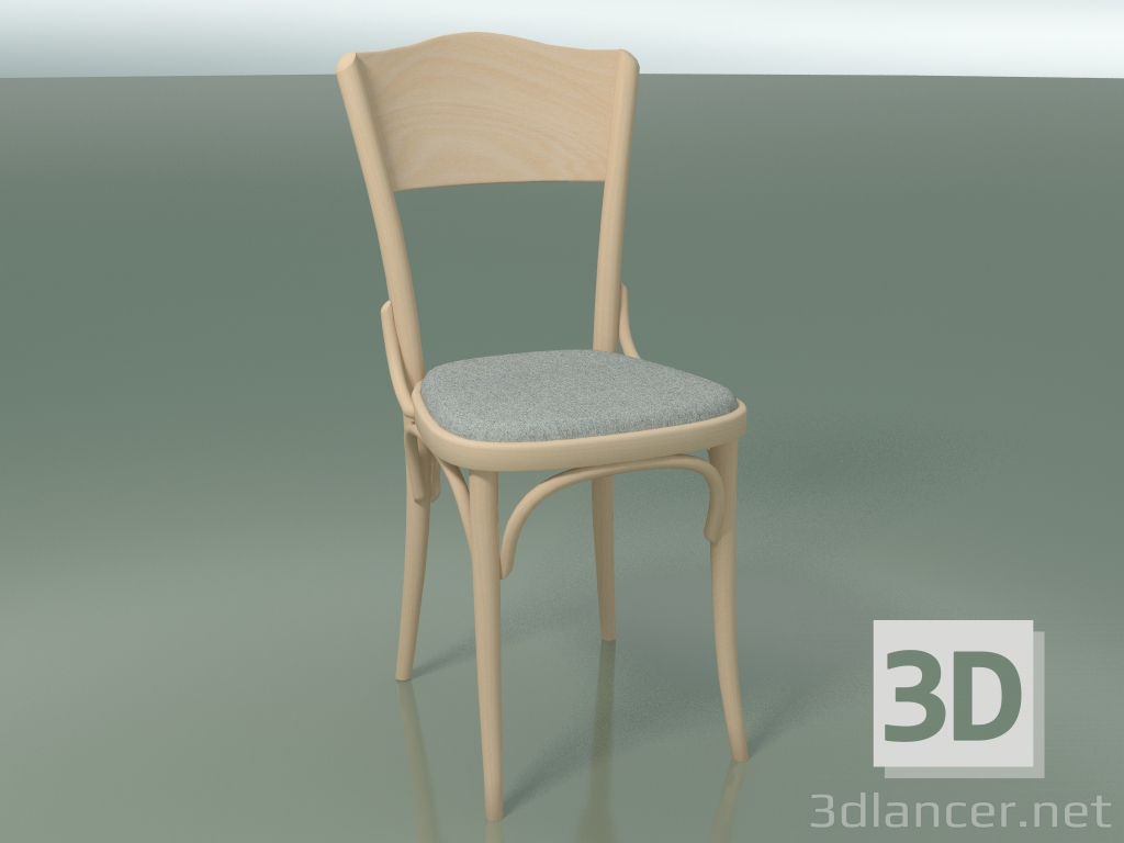 modèle 3D Chaise Dejavu 054 (313-054) - preview