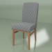 Modelo 3d Cadeira Titto (Tin-101) - preview
