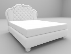 Gioconda बिस्तर