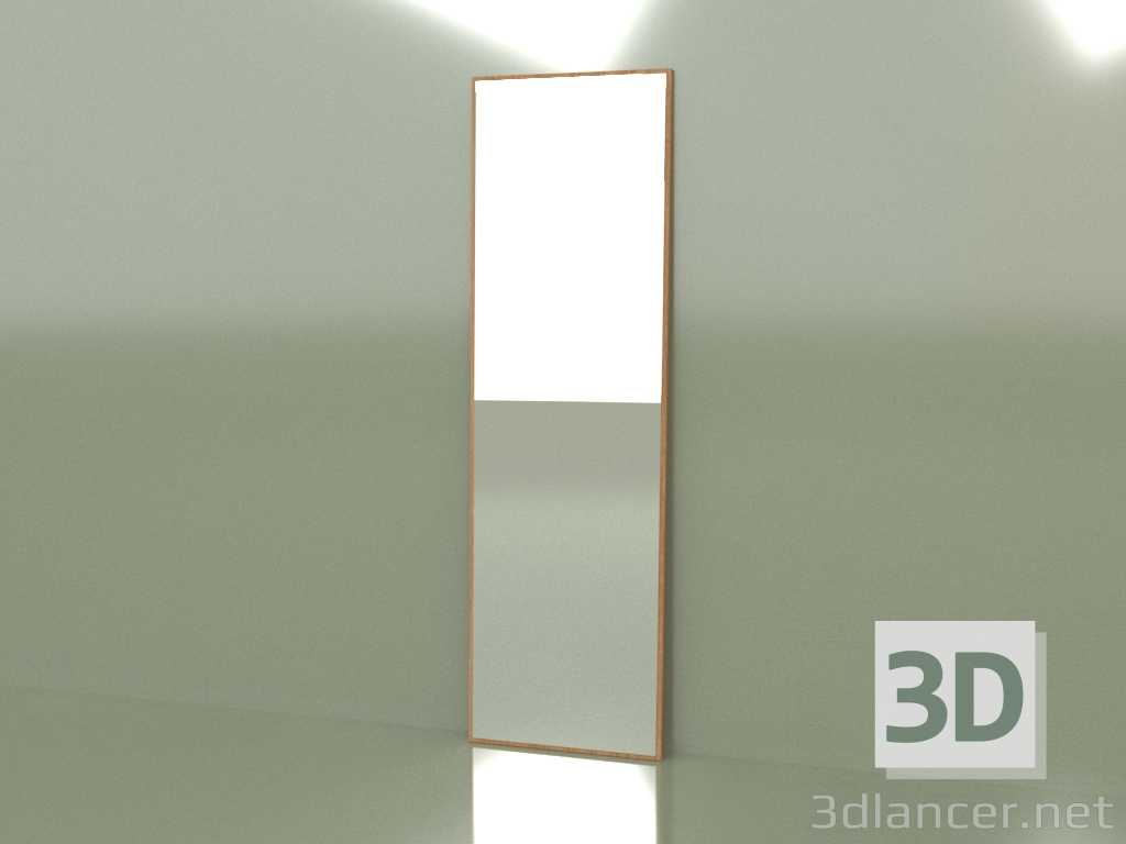 3D Modell Spiegel (30373) - Vorschau