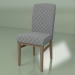 3D modeli Titto sandalye (Kalay-118) - önizleme