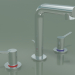 3d model Washbasin faucet (72130000) - preview