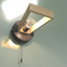3d model Sconce 70056-1 (coffee) - preview