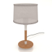 3d model Table lamp (5464) - preview