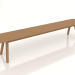 3d model Bench 240 - preview