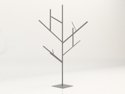 Lamp L1 Tree (Quartz gray)