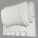 3d model Capital (Ш13) - preview