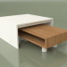 3 डी मॉडल कॉफी टेबल का सेट (30451) - पूर्वावलोकन