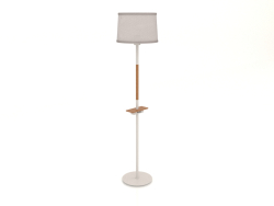 Floor lamp (5465)