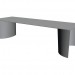 modèle 3D Table TA300 - preview