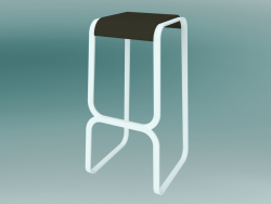 Bar stool CONTINUUM (S108)