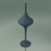 3d model Floor lamp (M, Lacquered Air Force Blue) - preview